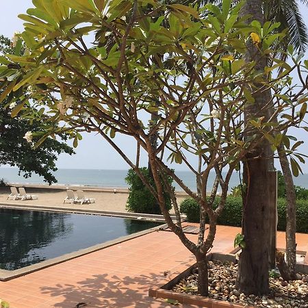 The Beach Boutique Resort Had Yao Beach Exteriér fotografie