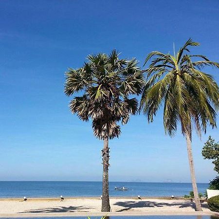 The Beach Boutique Resort Had Yao Beach Exteriér fotografie