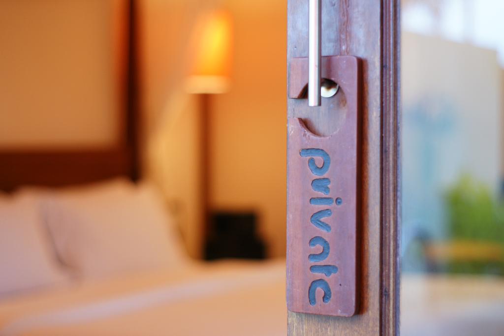 The Beach Boutique Resort Had Yao Beach Exteriér fotografie