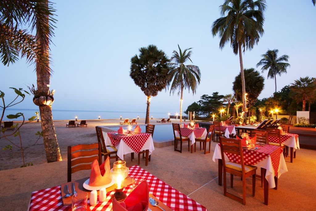 The Beach Boutique Resort Had Yao Beach Exteriér fotografie