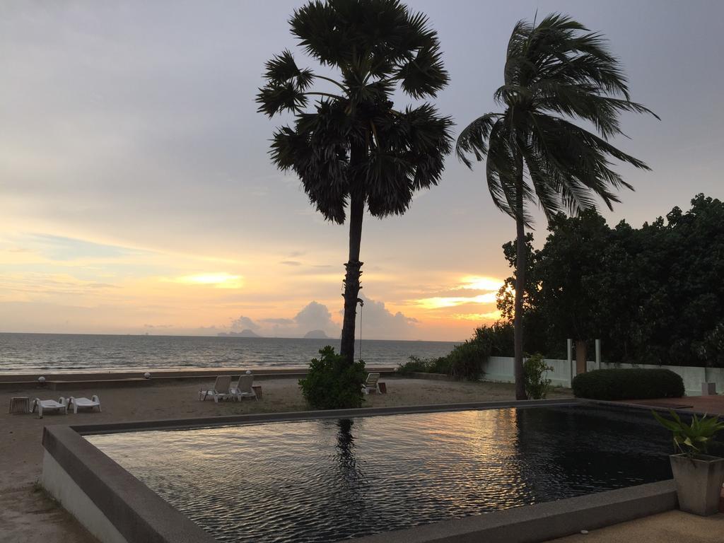 The Beach Boutique Resort Had Yao Beach Exteriér fotografie