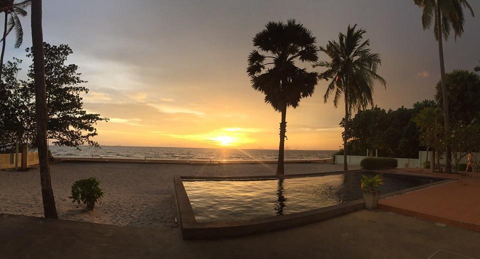The Beach Boutique Resort Had Yao Beach Exteriér fotografie