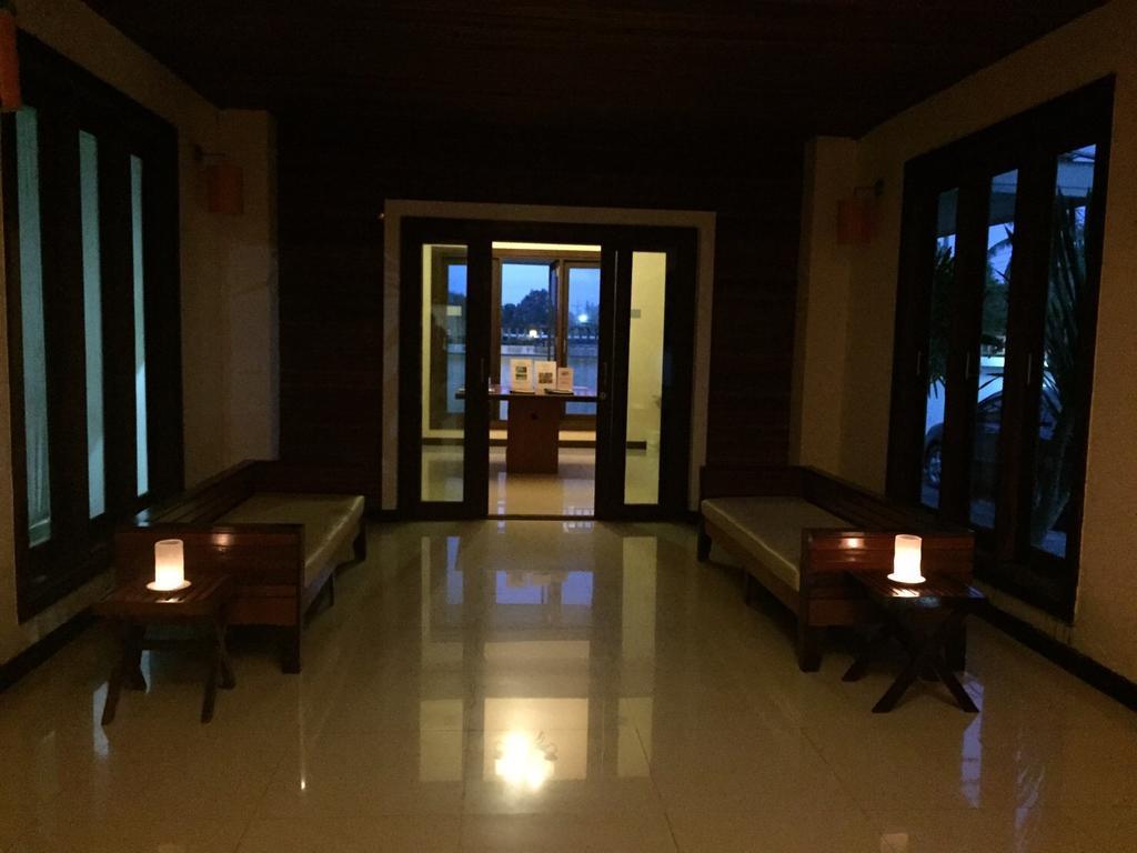 The Beach Boutique Resort Had Yao Beach Exteriér fotografie
