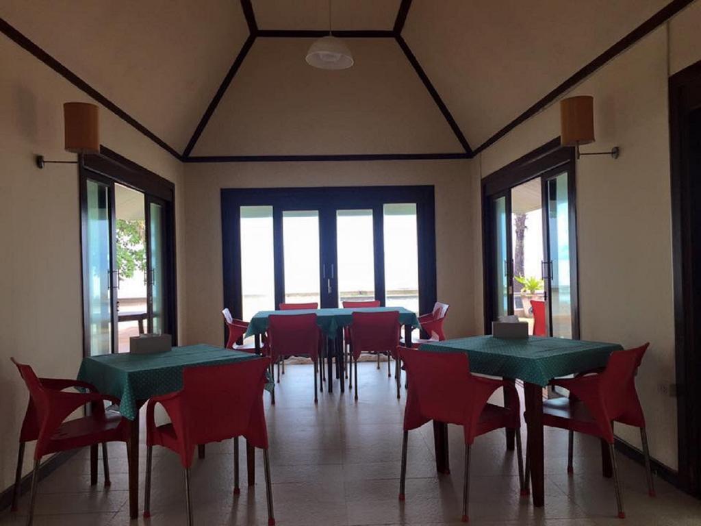 The Beach Boutique Resort Had Yao Beach Exteriér fotografie