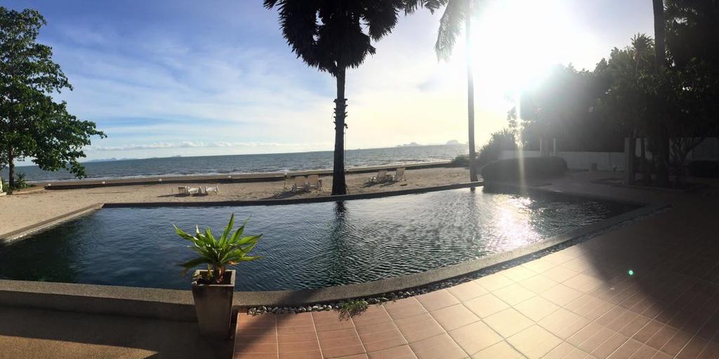 The Beach Boutique Resort Had Yao Beach Exteriér fotografie