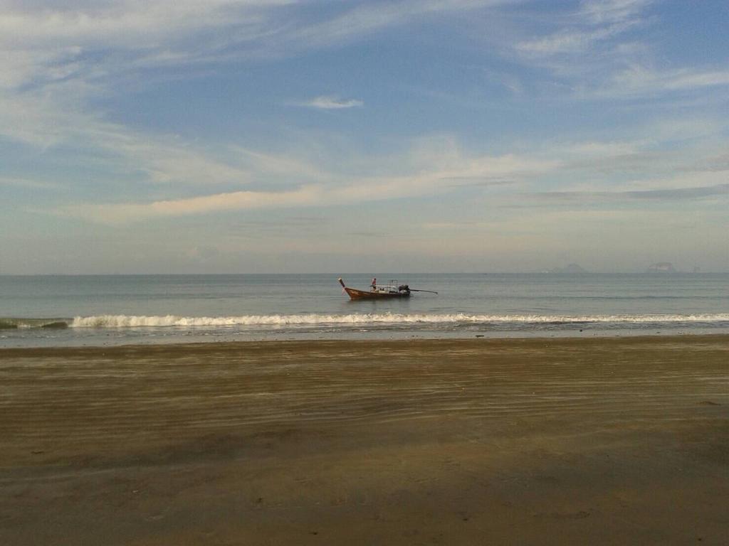 The Beach Boutique Resort Had Yao Beach Exteriér fotografie