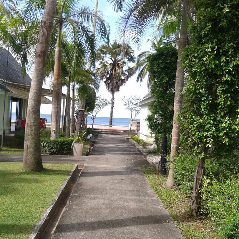 The Beach Boutique Resort Had Yao Beach Exteriér fotografie