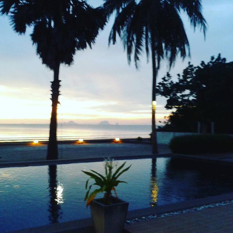 The Beach Boutique Resort Had Yao Beach Exteriér fotografie