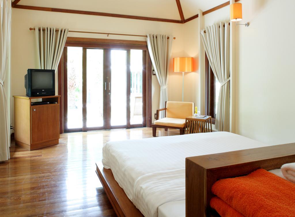 The Beach Boutique Resort Had Yao Beach Exteriér fotografie