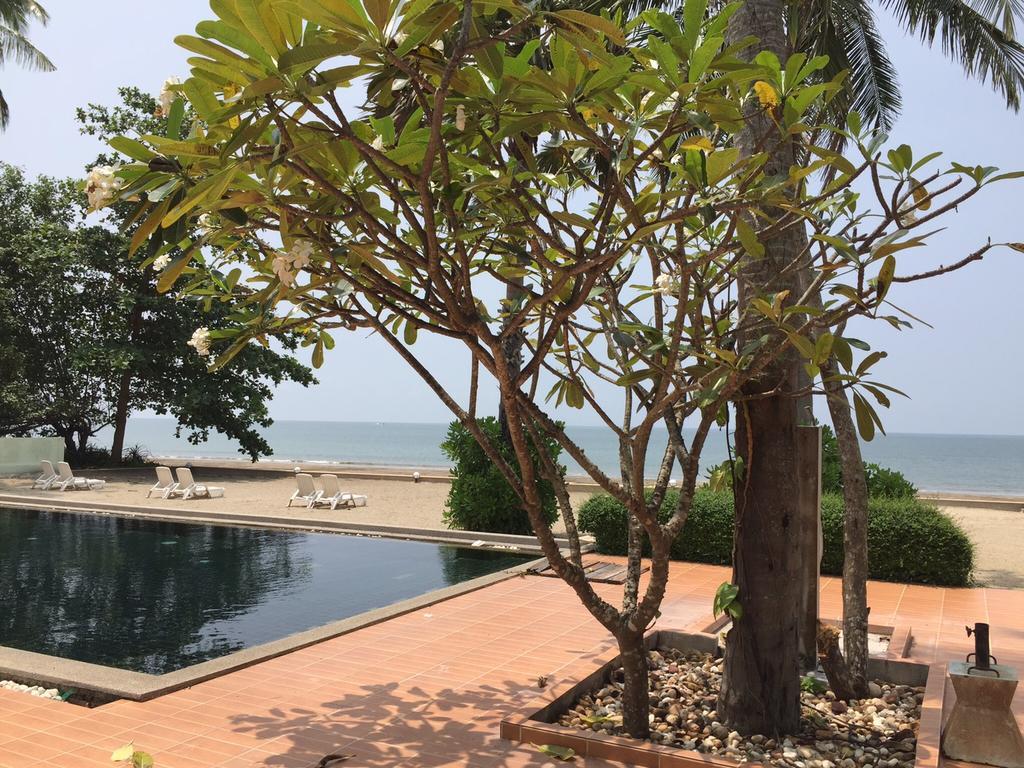 The Beach Boutique Resort Had Yao Beach Exteriér fotografie