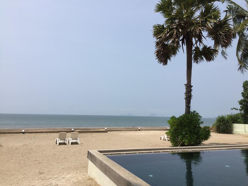 The Beach Boutique Resort Had Yao Beach Exteriér fotografie