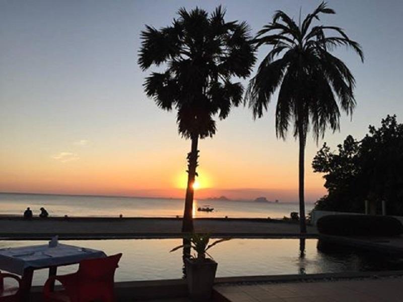 The Beach Boutique Resort Had Yao Beach Exteriér fotografie