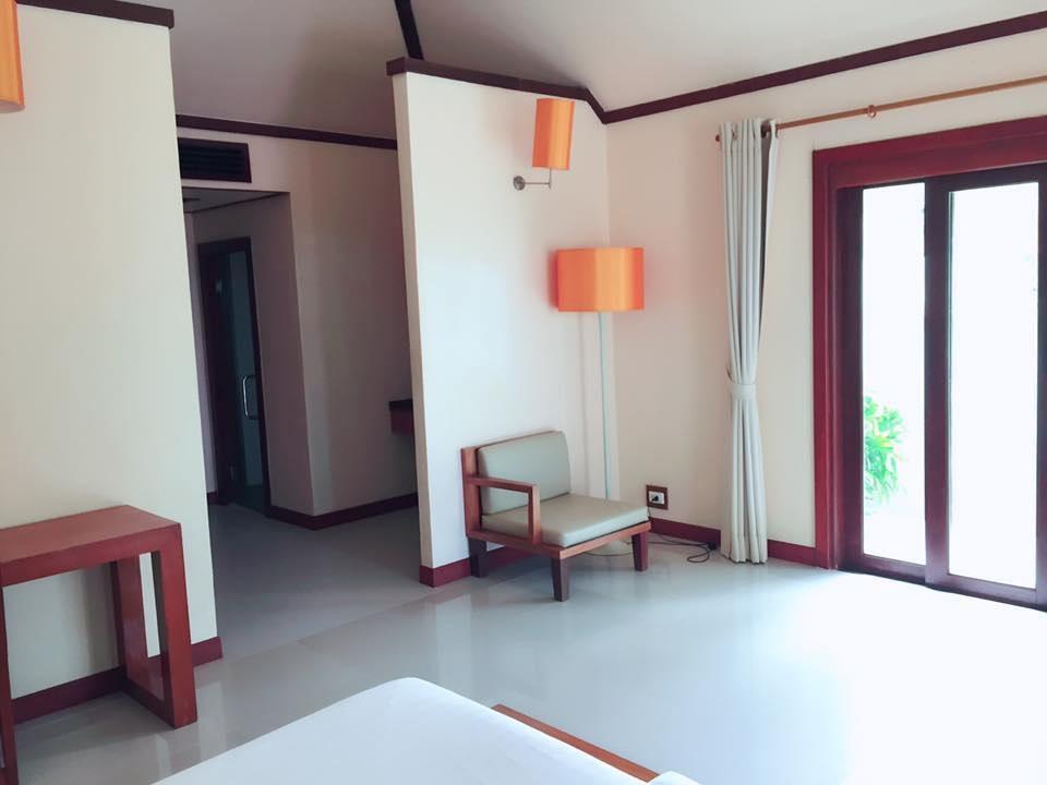 The Beach Boutique Resort Had Yao Beach Exteriér fotografie