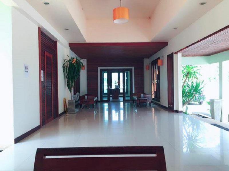 The Beach Boutique Resort Had Yao Beach Exteriér fotografie