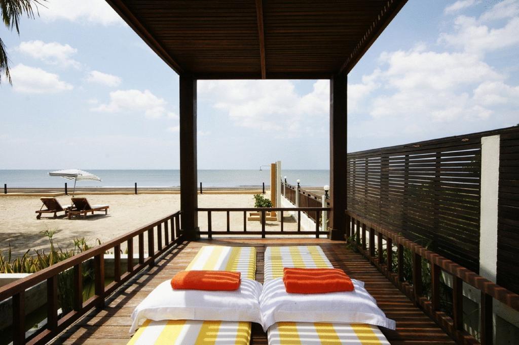The Beach Boutique Resort Had Yao Beach Exteriér fotografie