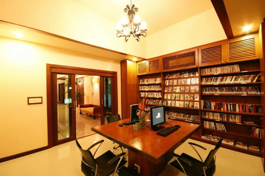 The Beach Boutique Resort Had Yao Beach Exteriér fotografie