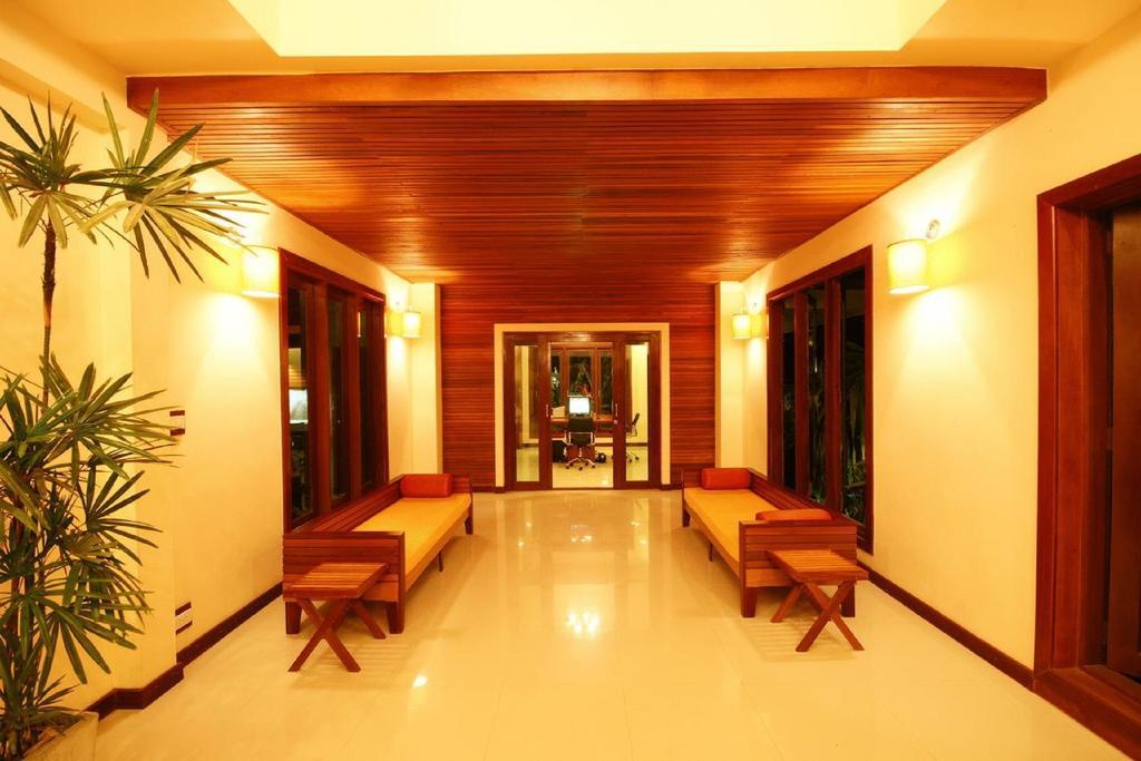 The Beach Boutique Resort Had Yao Beach Exteriér fotografie