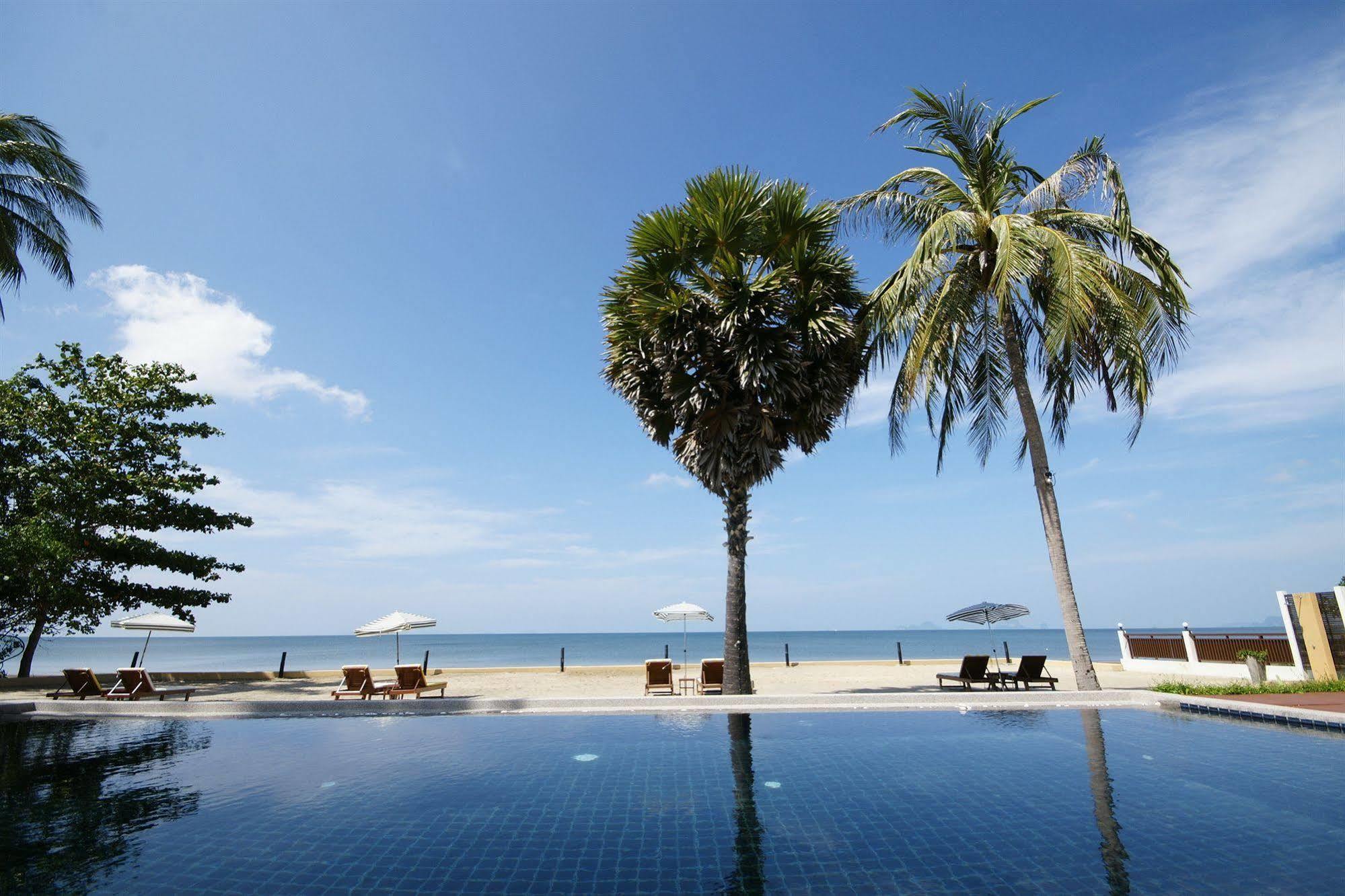 The Beach Boutique Resort Had Yao Beach Zařízení fotografie
