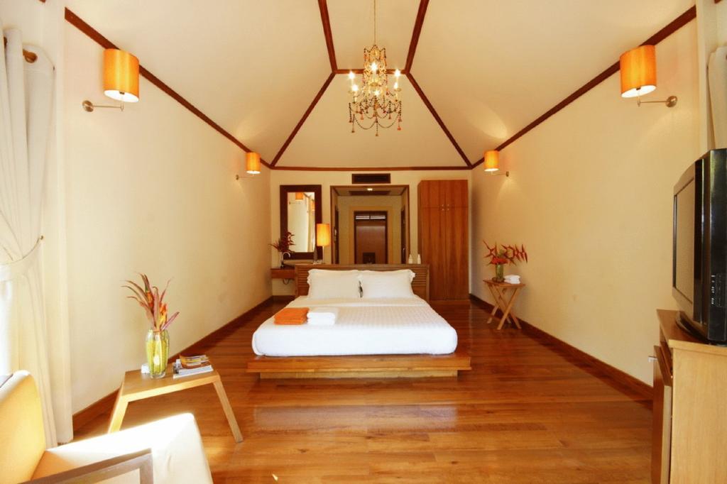 The Beach Boutique Resort Had Yao Beach Pokoj fotografie